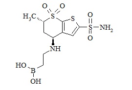 Dorzolamide Impurity C