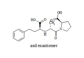 Enalaprilat Dehydrate EP Impurity C