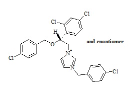 Econazole Nitrate Impurity C