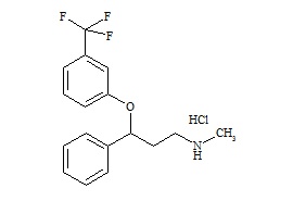 Fluoxetine Impurity C HCl (Fluoxetine USP Related Compound A HCl)