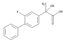 Flurbiprofen Impurity C