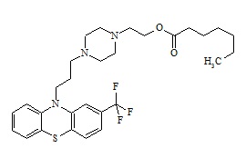 Fluphenazine Decanoate EP Impurity C