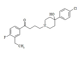 Haloperidol Impurity C