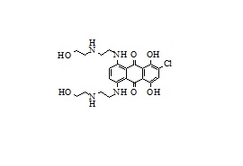 Mitoxantrone Impurity C