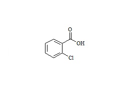 Mesalamine Impurity L (Mefenamic Acid Impurity C)