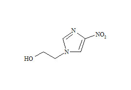 Metronidazole Impurity C