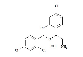 Miconazole Impurity C HCl