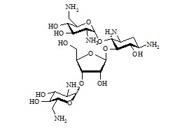 Neomycin Sulfate EP Impurity C