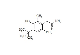 Oxymetazoline Impurity C