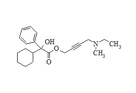 Oxybutynin Impurity C