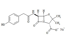 Benzylpenicillin impurity C