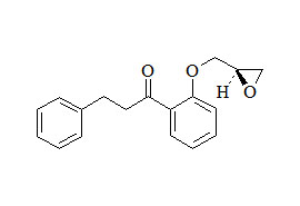 Propafenone Impurity C (EP/BP/USP)