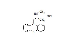 Promethazine Impurity C HCl