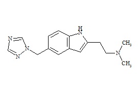 Rizatriptan Impurity C