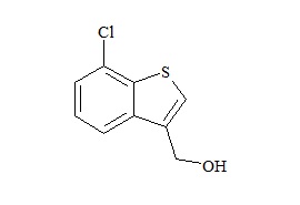 Sertaconazole Impurity C