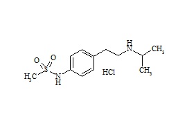 Sotalol Related Compound C