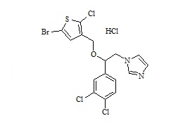 Tioconazole Related Compound C