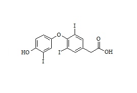 Liothyronine Impurity C
