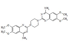 Terazosin Related Compound C