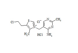 Thiamine Impurity C HCl