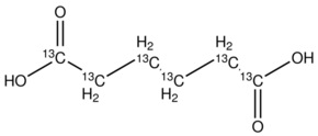 Adipic acid-<sup>13</sup>C<sub>6</sub>