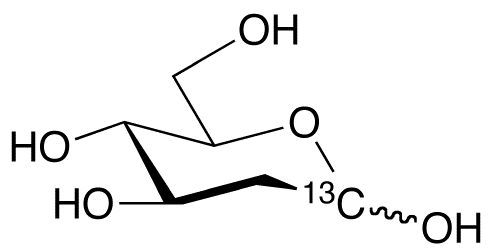 2-Deoxy-D-glucose-1-13C