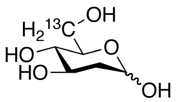 2-Deoxy-D-glucose-6-13C