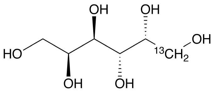 D-Dulcitol-1-13C
