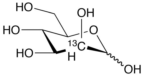 D-Mannose-2-13C