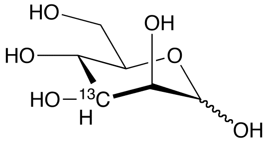 D-Mannose-3-13C