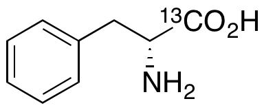 1-13C-D-Phenylalanine