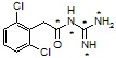 Guanfacine-15N3-13C2