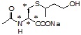 HMPMA-13C3,15N sodium