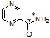 Pyrazinamide 13C,15N
