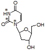 L-d-Uridin-13C 15N2