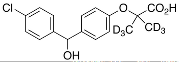 Fenirofibrate-d<sub>6</sub>