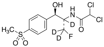 Florfenicol-d<sub>3</sub>