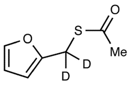 2-Furfurylthioacetate-d<sub>2</sub>