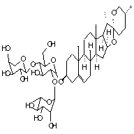 Polyphyllin D