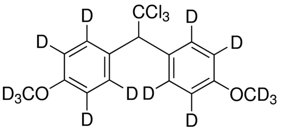 Methoxychlor-d14