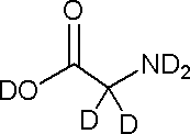 Glycine-d<sub>5</sub>
