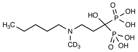 Ibandronic Acid-d<sub>3</sub>