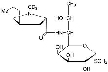 Lincomycin-d<sub>3</sub>