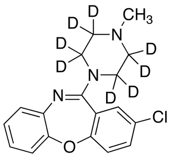 Loxapine-d<sub>8</sub>