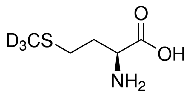 L-Methionine-d<sub>3</sub>