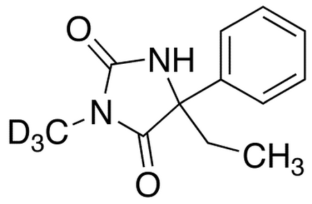 racMephenytoin-d<sub>3</sub>