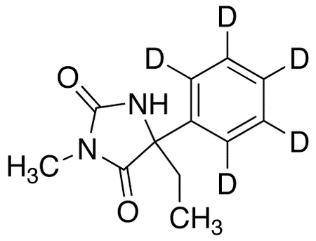 racMephenytoin-d<sub>5</sub>