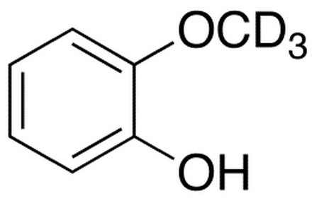 2-Methoxyphenol-d<sub>3</sub>