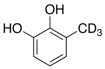 3-Methylcatechol-d<sub>3</sub>