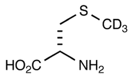 S-Methyl-L-cysteine-d<sub>3</sub>